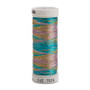 Sulky Original Metallic Thread - Lt. Blue/Gold/Lavender - 165 yd. Spool