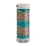 Sulky Original Metallic Thread - Lt. Blue/Gold/Lavender - 165 yd. Spool