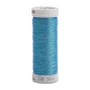 Sulky Original Metallic Thread - Rainbow Prism Blue - 110 yd. Spool