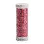 Holoshimmer Metallic Thread - Lt. Pink- 250 yd. Spool