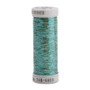 Holoshimmer Metallic Thread - Mint Green - 250 yd. Spool