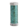Holoshimmer Metallic Thread - Mint Green - 250 yd. Spool