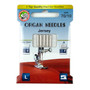 Organ® Needles Jersey Size 70/10 - 5 Needles Per Pack