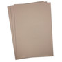 2MM Puffy Foam - Lt. Tan- 3 Pk.