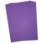 2MM Puffy Foam - Purple - 3 Pk.