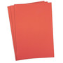2MM Puffy Foam - Orange - 3 Pk.