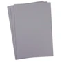 2MM Puffy Foam - Gray - 3 Pk.