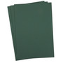 2MM Puffy Foam - Forest Green - 3 Pk.