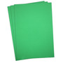 3MM Puffy Foam - Kelly Green - 3 Pk.