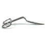 Double Curved Embroidery Scissors 6"