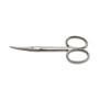 Curved End Scissors 4.5"