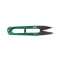 Snips 4" - 12 Pack (Various Colors) - Disposable