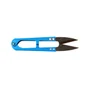 Snips 4" - 12 Pack (Various Colors) - Disposable