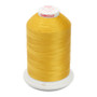 Sulky 12 Wt. Cotton Thread - Butterfly Gold - 2,100 yd. Jumbo Cone