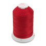 Sulky 12 Wt. Cotton Thread - Dk. Burgundy - 2,100 yd. Jumbo Cone