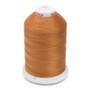 Sulky 12 Wt. Cotton Thread -Med. Tawny Tan - 2,100 yd. Jumbo Cone