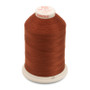 Sulky 12 Wt. Cotton Thread - Tawny Brown - 2,100 yd. Jumbo Cone