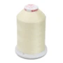 Sulky 12 Wt. Cotton Thread - Pale Yellow- 2,100 yd. Jumbo Cone