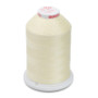 Sulky 12 Wt. Cotton Thread - Pale Yellow- 2,100 yd. Jumbo Cone