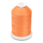 Sulky 12 Wt. Cotton Thread - Tangerine - 2,100 yd. Jumbo Cone