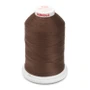 Sulky 12 Wt. Cotton Thread - Dk. Brown - 2,100 yd. Jumbo Cone