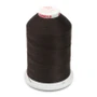 Sulky 12 Wt. Cotton Thread - Cloister Brown - 2,100 yd. Jumbo Cone