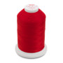 Sulky 12 Wt. Cotton Thread - Christmas Red - 2,100 yd. Jumbo Cone