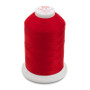 Sulky 12 Wt. Cotton Thread - Christmas Red - 2,100 yd. Jumbo Cone
