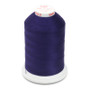 Sulky 12 Wt. Cotton Thread - Med. Navy - 2,100 yd. Jumbo Cone