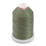 Sulky 12 Wt. Cotton Thread - Dk. Gray Khaki - 2,100 yd. Jumbo Cone