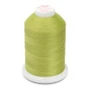 Sulky 12 Wt. Cotton Thread -Deep Chartreuse - 2,100 yd. Jumbo Cone