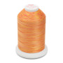 Sulky 12 Wt. Cotton Blendables - Sunset - 2,100 yd. Jumbo Cone