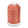Sulky 12 Wt. Cotton Blendables - Peach Parfait - 2,100 yd. Jumbo Cone