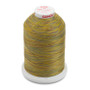 Sulky 12 Wt. Cotton Blendables - Foliage- 2,100 yd. Jumbo Cone
