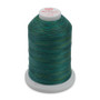 Sulky 12 Wt. Cotton Blendables - Truly Teal - 2,100 yd. Jumbo Cone