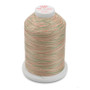 Sulky 12 Wt. Cotton Blendables - Earth Pastels - 2,100 yd. Jumbo Cone
