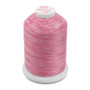 Sulky 12 Wt. Cotton Blendables - Vintage Rose - 2,100 yd. Jumbo Cone