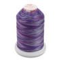 Sulky 12 Wt. Cotton Blendables - Iris - 2,100 yd. Jumbo Cone