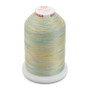 Sulky 12 Wt. Cotton Blendables - Easter Eggs - 2,100 yd. Jumbo Cone