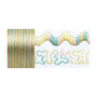 Sulky 12 Wt. Cotton Blendables - Easter Eggs - 2,100 yd. Jumbo Cone