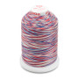 Sulky 12 Wt. Cotton Blendables - America - 2,100 yd. Jumbo Cone