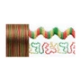 Sulky 12 Wt. Cotton Blendables - Antique Christmas - 2,100 yd. Jumbo Cone