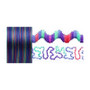 Sulky 12 Wt. Cotton Blendables - Jewel Tones - 2,100 yd. Jumbo Cone