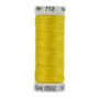 Sulky 12 Wt. Cotton Petites Thread - Cornsilk - 50 yd. Spool