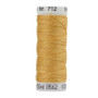 Sulky 12 Wt. Cotton Petites Thread - Spice - 50 yd. Spool