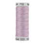 Sulky 12 Wt. Cotton Petites Thread - Med. Orchid - 50 yd. Spool