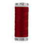 Sulky 12 Wt. Cotton Petites Thread - Dark Burgundy - 50 yd. Spool