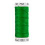 Sulky 12 Wt. Cotton Petites Thread - Christmas Green - 50 yd. Spool