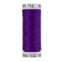 Sulky 12 Wt. Cotton Petites Thread - Purple - 50 yd. Spool