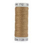 Sulky 12 Wt. Cotton Petites Thread - Dark Ecru - 50 yd. Spool Sulky 12 Wt. Cotton Petites Thread - Dark Ecru - 50 yd. Spool